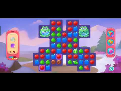 Wildscapes level 498 #games Gaming Zone Of Shreya