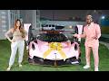 SURPRISING MY SISTER WITH HER DREAM CAR 5 000 000