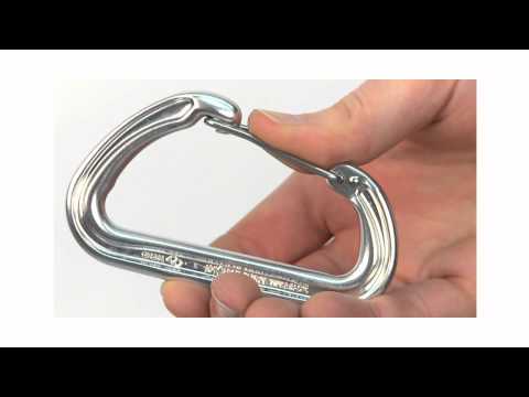 DMM Spectre 2 Carabiner