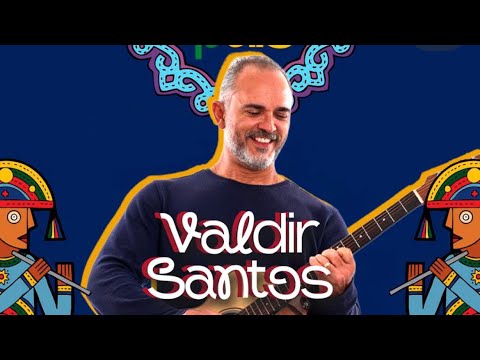 Valdir Santos - Resumo Show “Festival Pernambuco Meu País” - Casa Rosa - Caruaru-PE