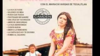 Yolanda del Río   Te voy a dejar volver   Colección Lujomar