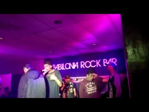 Zeta Cooper vs Picky Ruzzel  - Cuartos - Explosión Nórdica