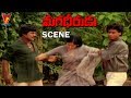 JAYASUDHA FIGHTS AGAINST GOONS CHIRANJEEVI JAYASUDHA V9 VIDEOS