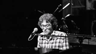 Randy Newman Live at the Concertgebouw, Amsterdam - 1972 (audio only)