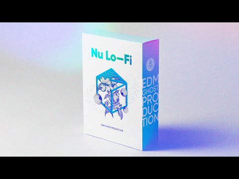 NU LO-FI SAMPLE PACK PROMO
