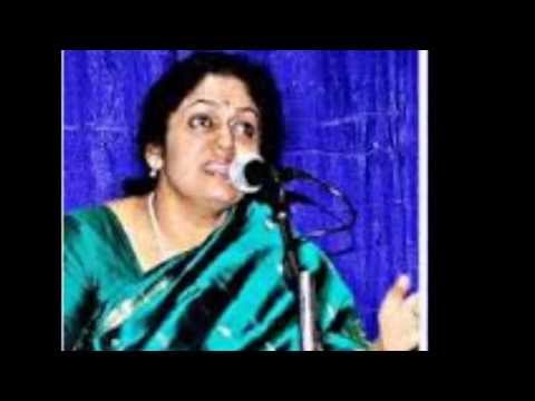 Maguva varna-Amrutavarshini-M.A.Jyothi
