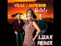 Velile & Safri Duo - Helele (LizaX Dirty Remix ...