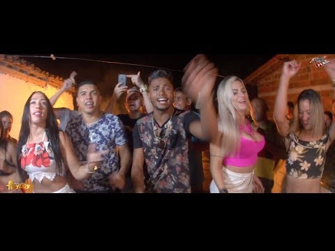 SWING DOS PLAYBOYS - FORJADINHA - CLIPE OFICIAL