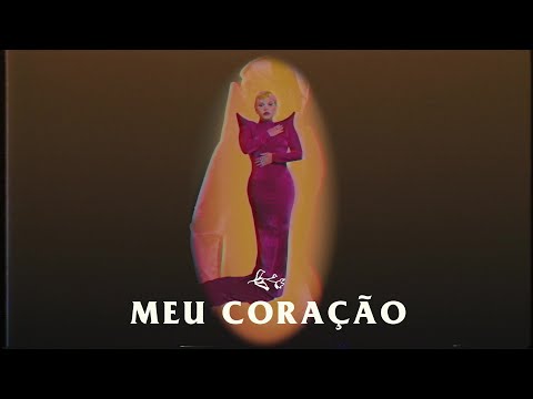 Video thumbnail for Meu Coração