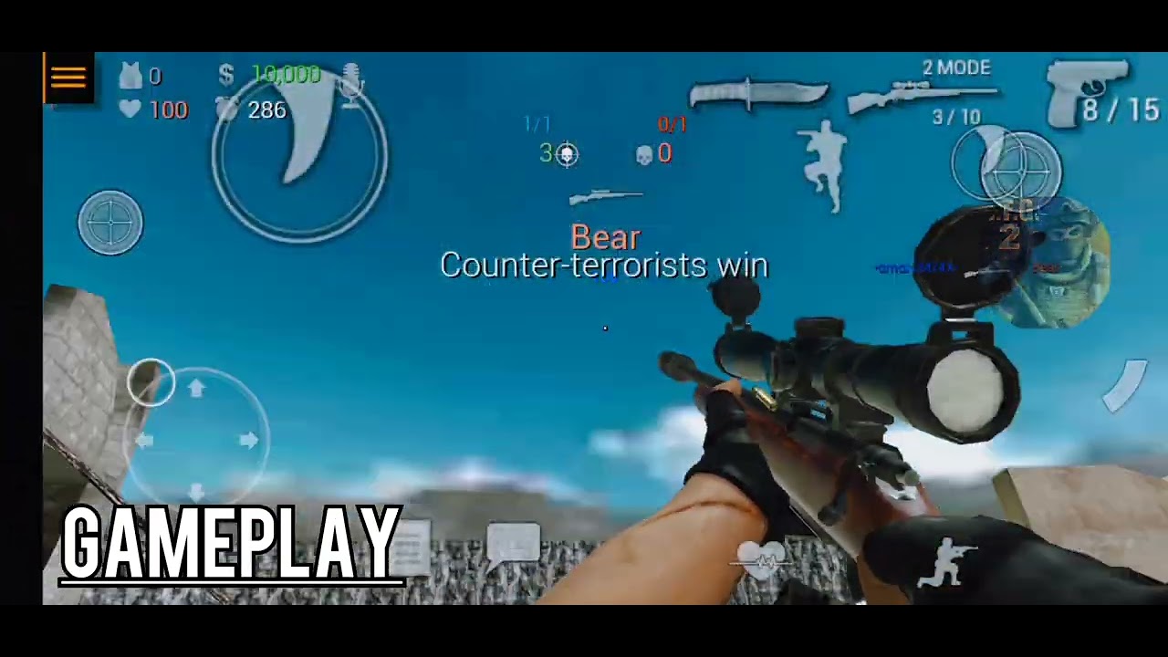 SFG2 gameplay 3# subscribe