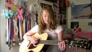 Round Here-Counting Crows (Cover)