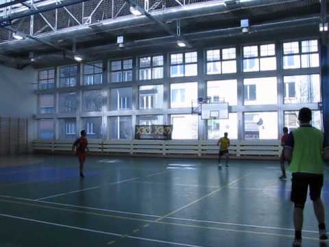 StrefaFutbolu.pl - SB - Spartak Tartak