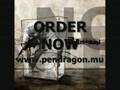 Pendragon- PURE- Eraserhead 
