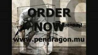 Pendragon- PURE- Eraserhead