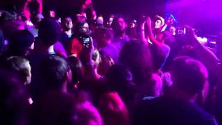 Los Campesinos! - 'Knee Deep At ATP'