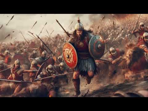 The Greatest Leader in History