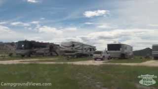 Heritage Village RV Park Video