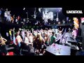 UNCLE ROLL - Kiwi Club resident DJ - Promo Video ...