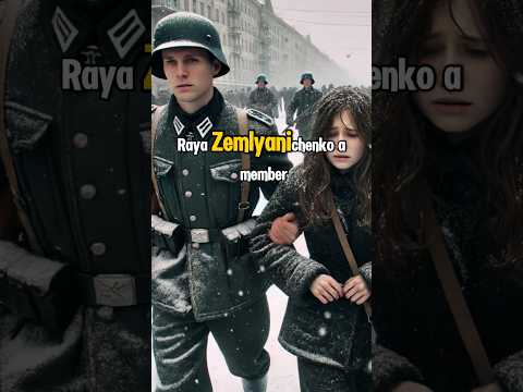 How The NKVD Took Revenge On Germany (The Iron Curtain)