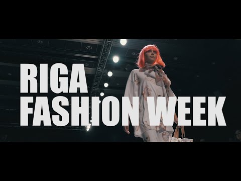 10 Dark Secrets From Riga Fashion Week