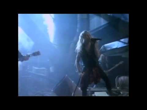 Johnny Crash - Hey Kid