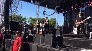 Later On - The Swon Brothers