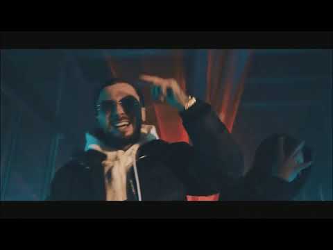 LX x Gzuz x Kalim Type Beat [parafailbeats]