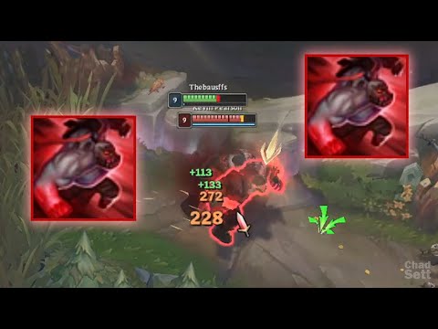 Dead Sion vs Dead Sion