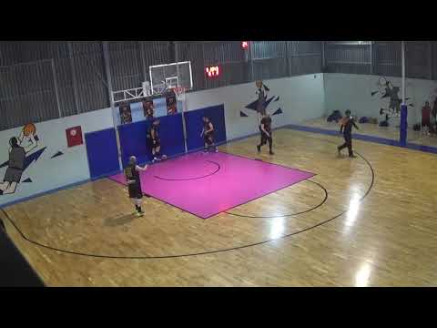 VIKINGS - BOOKMAKERS 52-54 05/03/2020 DYNAMIC LEAGUE