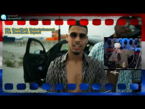 Dutch Rap: JoeyAK & JayKoppig - "On Me" (New Zealand Reaction)