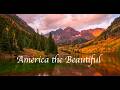 America The Beautiful - 250