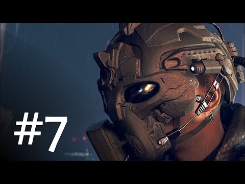 WATCH DOGS LEGION Gameplay Walkthrough Part 7