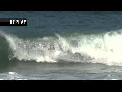 2012 ITACOATIARA PRO - ROUND 6 HEAT 32