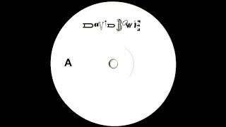 David Bowie - Time Will Crawl (Dance Crew Mix)