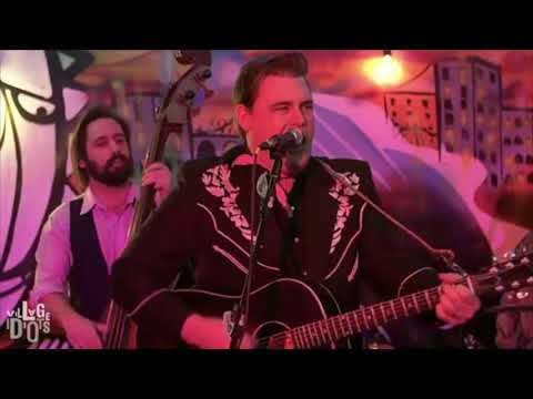 Sean Burns & Lost Country Full Set Live at The Roslyn (S4, E14)
