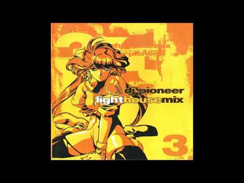 DJ Pioneer – Light House Mix 3 (2006)