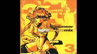 DJ Pioneer – Light House Mix 3 (2006)