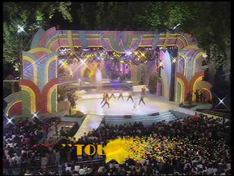 Samanta Fox- touch my