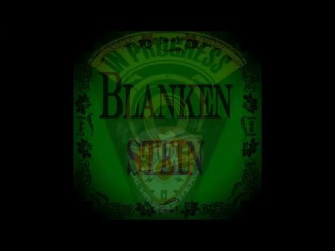 Blankenstein @ In progress Radio 27 04 2016