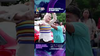 Download lagu DI BILANG NIPU! Orang Ini Harus Di Kasih Pelajaran Sama Dinda #shorts #EmakGueJawara #ngeshortsbaren mp3