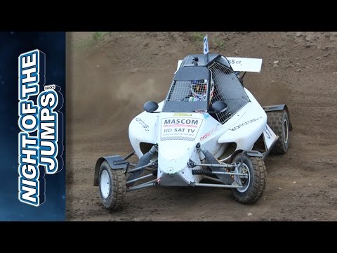 Road 2 Nations | Episode 11 - Petr Pilat