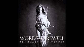 Words of Farewell - In Kingdoms of Rain