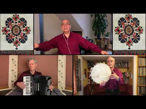 Stambol grad and Tam deka ima — Dragi Spasovski (Стамбол град и Там дека има — Драги Спасовски)