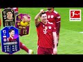 Top 10 Strikers in FIFA 22