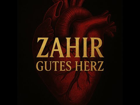 Gutes Herz - ZAHIR (Official Video)