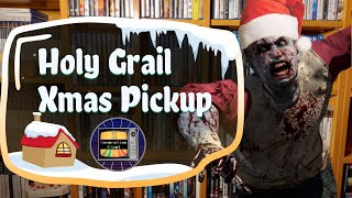Video Game Pickups Xmas Holy Grail Resident Evil Edition 2022
