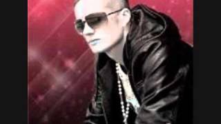 Dean Raven - Good Feeling [ 2011 ]