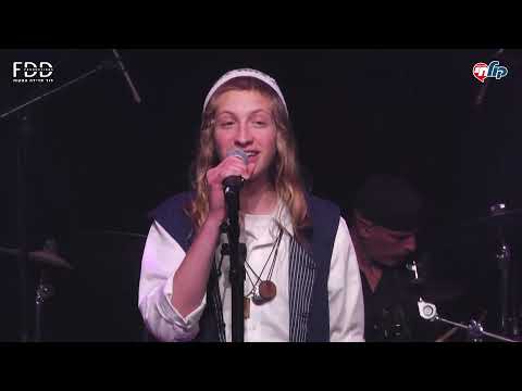 עומד בשער I יהוידע שחר I חצי הגמר - הקול הבא 3 Omed Bashaar I Yehoyada Shachar I Hakol Haba