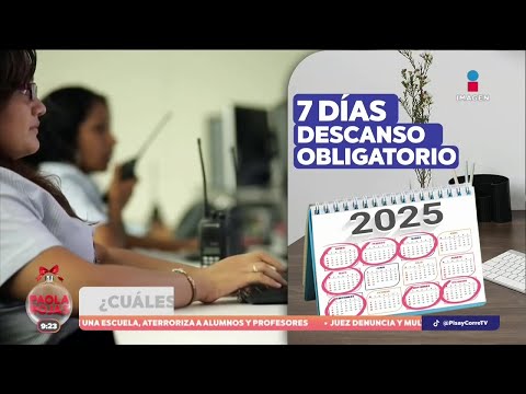 ¿Cuántos feriados quedan en Chile este 2025 después de Fiestas Patrias? | tdpe | EL COMERCIO PERÚ