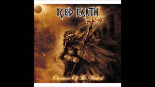 Iced Earth Overture of the Wicked (Full EP)